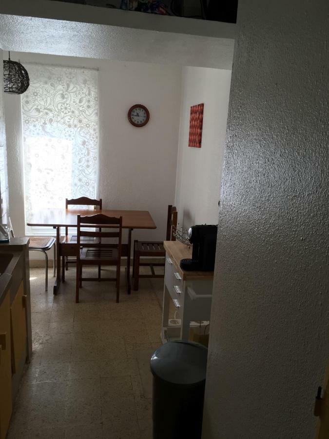Apartamento Alcobaça Esterno foto