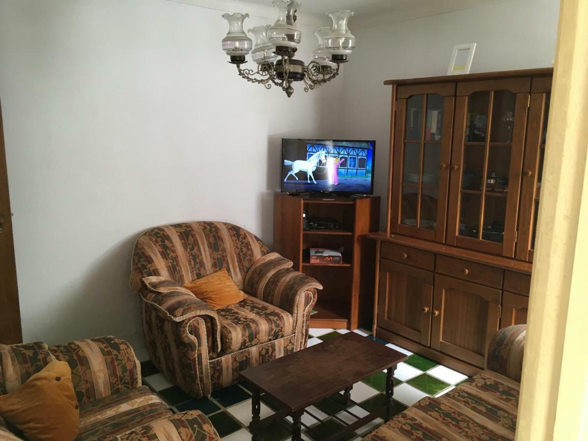 Apartamento Alcobaça Esterno foto