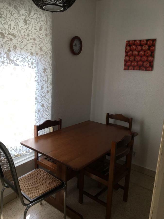 Apartamento Alcobaça Esterno foto