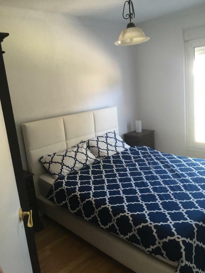 Apartamento Alcobaça Esterno foto
