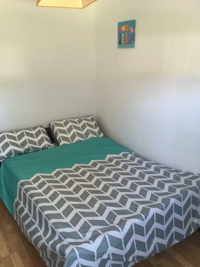 Apartamento Alcobaça Esterno foto