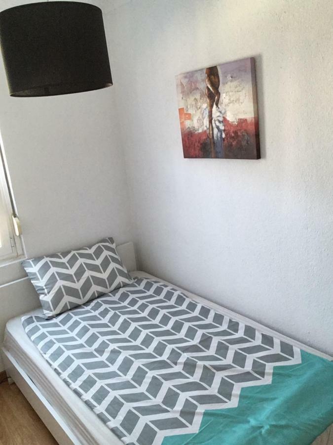 Apartamento Alcobaça Esterno foto